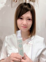 パナケイア(PANAKCEA)&nbsp;鳥居 香余