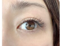 アイラッシュサロン リブリー(RIVELY)/フラットラッシュ140本☆