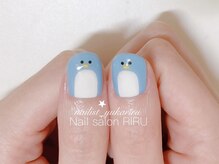 リル(RIRU)/アニマルネイル
