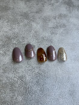 スターガーデン/