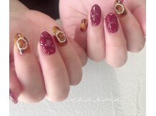 シャルム(charme)/ハンドジェル