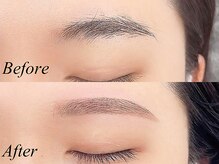 アイム 天王寺店(i'm)/美眉&アイブロウスタイリング