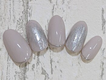 ネオ(Neo)/定額デザイン＊Cコース