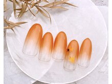 ネイルサロンフォーユー(for u)/カラグラ¥4980