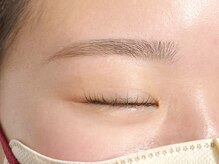 ライトウェーブ 長野駅前店/アイブロウ×眉Wax脱毛