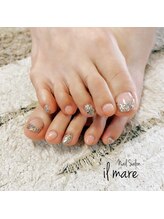 イルマーレ(il mare)/