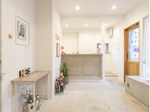 ネオイ(neo:i)/entrance