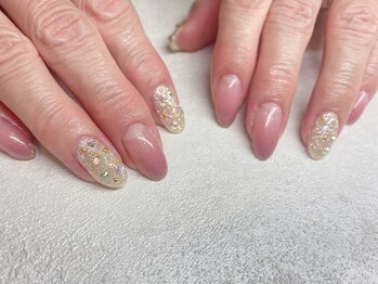 ジル 荒江店(JilL)/荒江ネイルサロン☆パラジェル