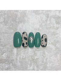 定額カジュアルコース ¥6270