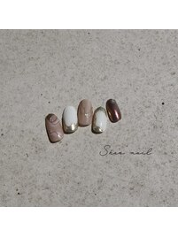 新規お客様 オフ込み 7500円