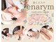 エナリーム(enarym)の写真