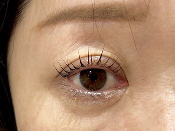 コム 草加マルイ店(com by neolive)/パリジェンヌ！ 佐藤