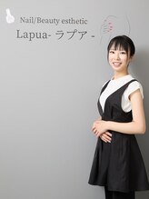ラプア(Lapua) 石田 爽香