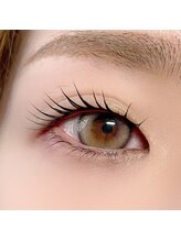 ロコアイラッシュ(loko eyelash)/まつげパーマ