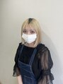 ミントラッシュ 新宿東南口店 eyelist karen