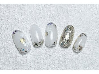 アスピー(Aspii)/クリスマス定額デザイン