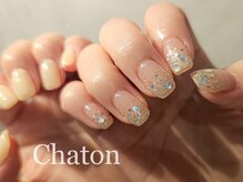 ネイルアンドアイラッシュ シャトン(Chaton)