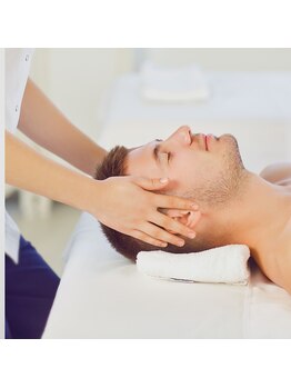 ダンニヒル(dannihil)/全施術◎!ドライヘッドスパ無料