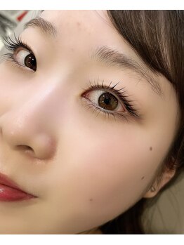 アイ(_i)/ラッシュリフト＊上下＊