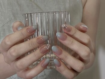 モナサロン(Mona salon)/