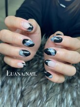 ルアナ ネイル(Luana.nail)/
