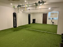テン ジム(TEN GYM)の雰囲気（☆複数名利用可能☆友達や恋人や家族で楽しく運動習慣を！）