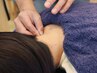 鍼灸メニューをご希望の方はこちら★