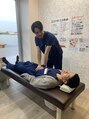 つばめ接骨院 手技はお任せ下さい!!
