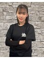 リエットストレッチ 七海 真奈