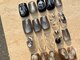 ネイルサロン マーノ(nail salon mano)の写真