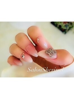 華やか系（イベント・ブライダル）が得意