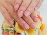 *＊ 自爪育成☆プレミアムHand care ＊*