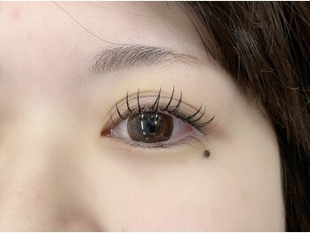 エーアイ 浅草橋(Ai)/フラットラッシュ