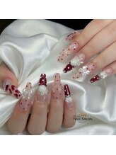 イチキュウハチキュウ ネイルサロン(The 1989 nail salon)/