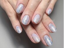 ブレスネイル(breath nail)/