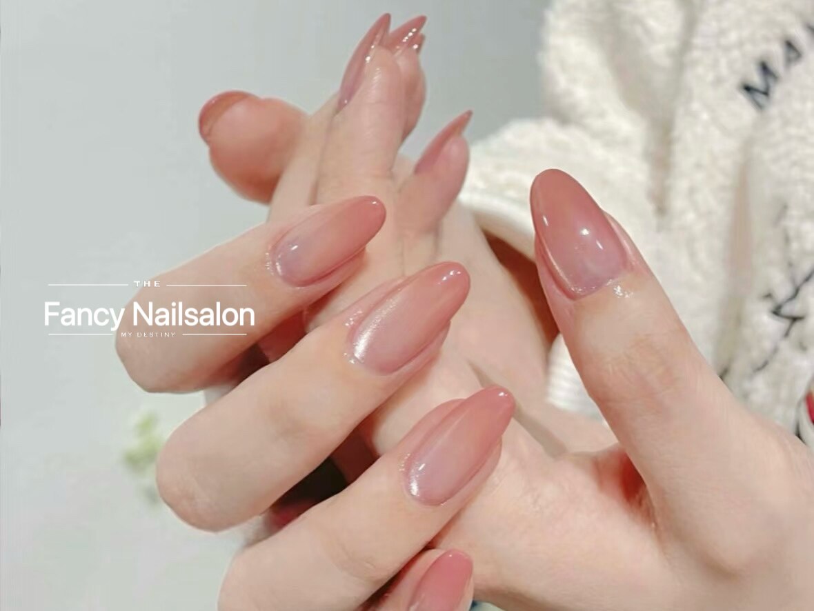 ichigo nailページ ☆2025.8.8(金)☆ OSAJI 2025 AUTUMN ˗ˏˋ 604 Kirinohashi / 霧
