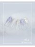 新規【定額ハンド×300種類のデザイン】4400円★