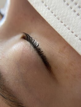 土曜日のクジラ 黒崎店/まつげパーマ パリジェンヌ