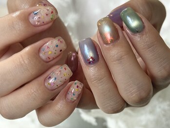 エマ ランド(emma land)/simi art ［フィルイン］