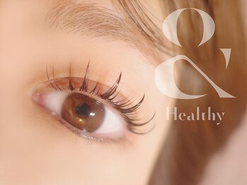 シェリー 仙台店(Cherie)/【アンドヘルシー】ワンホンに◎