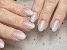 【Hand】《オフ無料》ラメ/グラデーションネイル　6500円→6000円