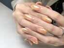ニュアンスネイル