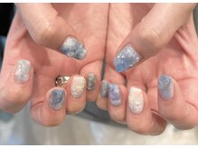 アールエム(Rm)/8月♪ネイル