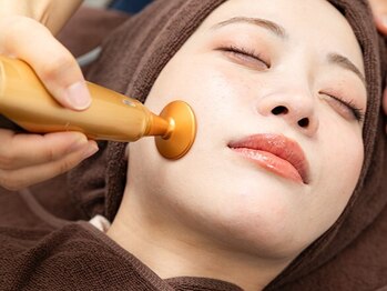 ツール(TOOL)の写真/【年々増えるお顔のお悩み…】お顔のお悩みに合わせたコースが種類豊富！自分に合うコースが見つけやすい◎