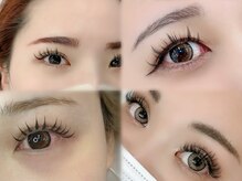 静岡希少★羽エクステ導入店！クーポン要チェック♪