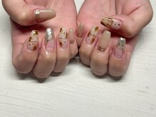 レア ネイル(lea nail)/デザインネイル