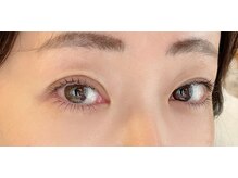 シークレットドットアール(Secret.R)/【下まつ毛エクステ】