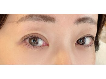 シークレットドットアール(Secret.R)/【下まつ毛エクステ】