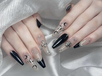 ノヴァ ネイル 心斎橋店(Nova Nail)/