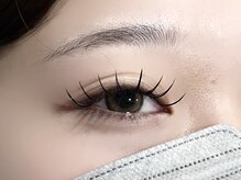 クレセント 心斎橋店(Crescent)/まつげエクステ